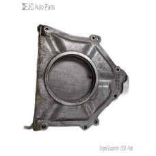 14R103 Rear Oil Seal Housing From 2010 Ford F-150 5.4 6C3E6K318AA 14R103 Rear Oil Seal Housing From 2010 Ford F-150 5.4 6C3E6K318AA